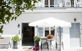 HB Hotel Benitsa